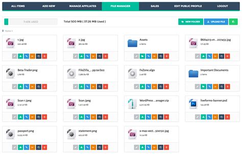 It is the process of maintaining folders, documents and multimedia into catego file management is the storing, naming, sorting and handling computer files. File Manager - WordPress Download Manager