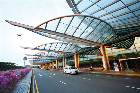 Singapore changi airport's iata code is sin, while its icao code is wsss. Another record breaking year for Changi Airport - Singapore Changi Airport