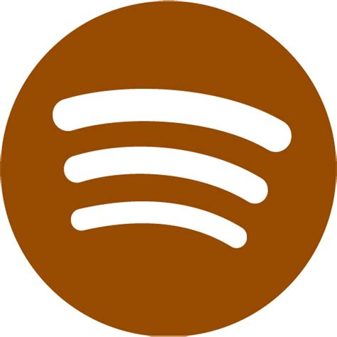 Spotify Icon White Png