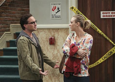 The Big Bang Theory 9x08 Foto Promozionali Da The Mystery Date