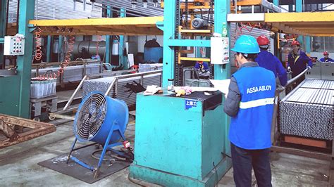 Supplier Audits Help To Resolve Health And Safety Issues ASSA ABLOY