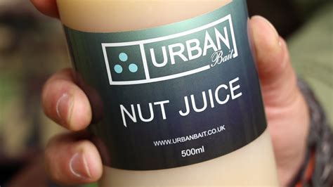 Nut Juice Telegraph