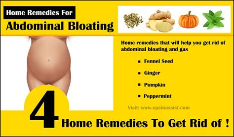 How To Relieve Bloated Sore Stomach