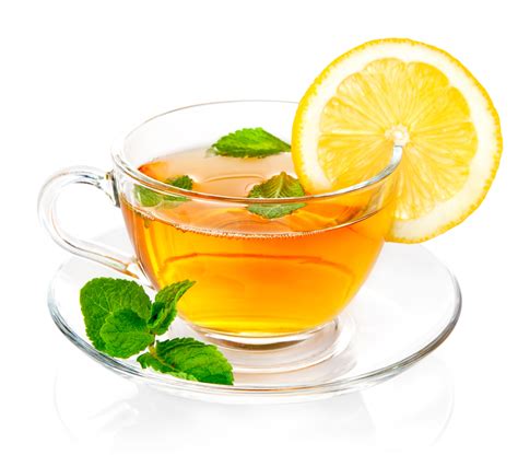 Top 20 Health Benefits Of Drinking Green Tea