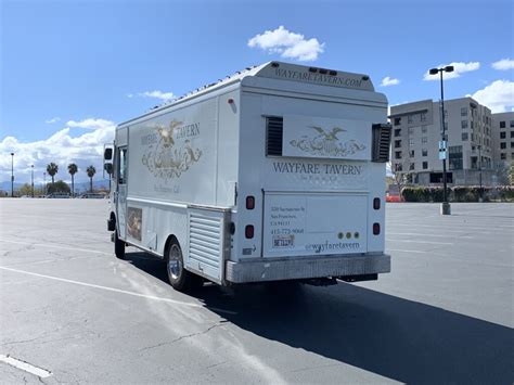 Add to wishlist add to compare share. San Francisco Restaurant Goes Mobile With Food Truck ...