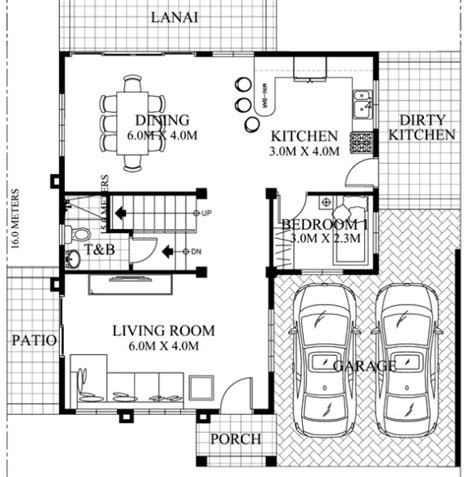 Floor Plans For 2000 Square Foot Bungalow House Design Ideas