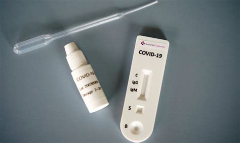 There are 2 types of swab test. Uganda to Use Antibody, Antigen Test to Detect COVID-19 Virus