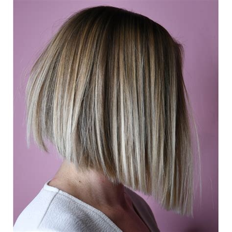 How To Texturize Bobs And Lobs Like A Pro Arc Scissors