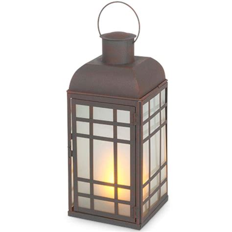 Everlasting Glow Rustic Fireglowr Lantern In Perryville Mo Moonier