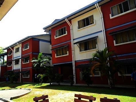 Hotell nära d hotel seri iskandar. SERAM Kisah Misteri Hostel UITM Sri Iskandar | Apa Hal Ek?