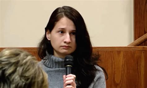 gypsy rose blanchard claps back at strip club job offer following prison release ‘i am married