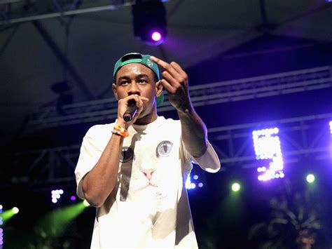 Tyler The Creator Arrested For Inciting Riot At Sxsw