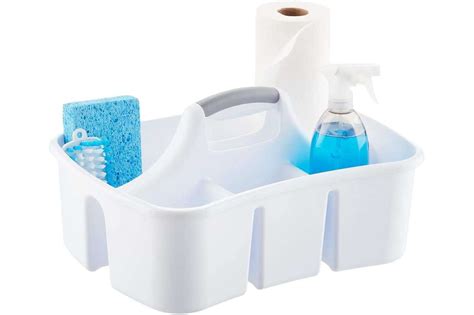 20 Best Cleaning Supply Caddies And Totes Andchristina