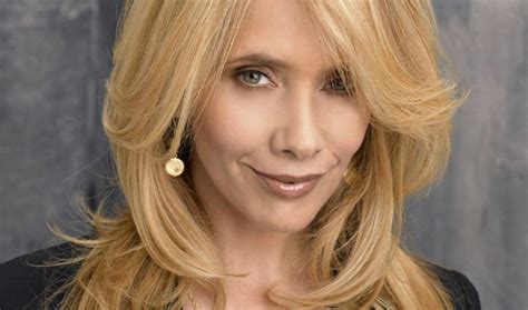 Rosanna Arquette To Star In Big Sky Deadly Trails What S On Disney Plus