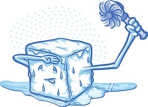 Best Animation Of A Melting Ice Cube Illustrations Royalty Free Vector Graphics And Clip Art Istock