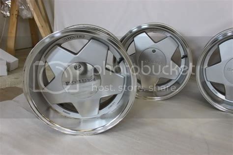 Fs Borbet A 9x16 Et15 4x100 Vw Vortex Volkswagen Forum