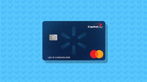 You can redeem your miles for travel statement credits. Capital One Walmart Rewards Card review: Serious cash back on groceries and online shopping ...