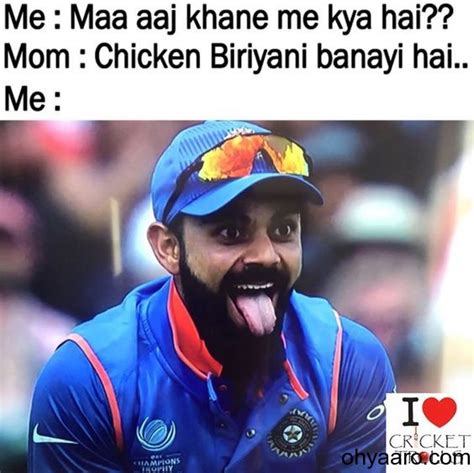 Virat Kohli Funny Jokes Funny Pictures Of Virat Kohli Funny Sports Memes