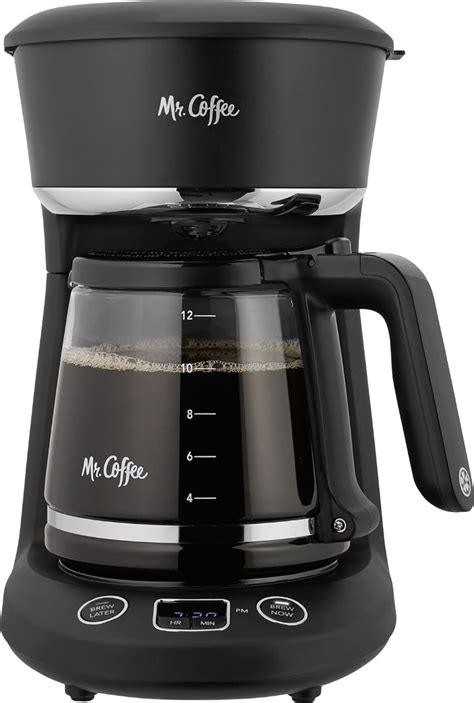 Mr Coffee 12 Cup