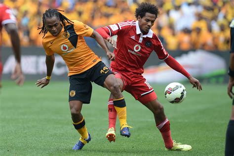 Kaizer chiefs vs orlando pirates's head to head record shows that of the 17 meetings they've had, kaizer chiefs has won 4 times and orlando pirates has won 6 times. Blow by blow: Chiefs vs Pirates - The Citizen