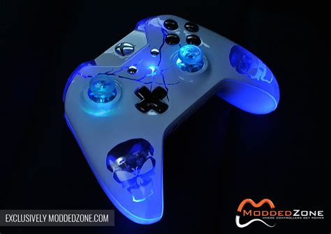 Your Controller Your Way Customcontrollers