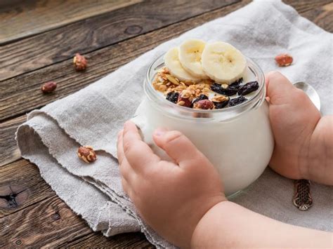 So, being the food purist i am, i thought it would be a pretty great idea to try it out. The Best Baby Food Diet for Infant Gut Flora | EcoParent ...