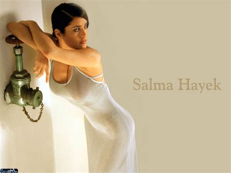 Salma Hayek Salma Hayek Wallpaper 20896642 Fanpop Page 109