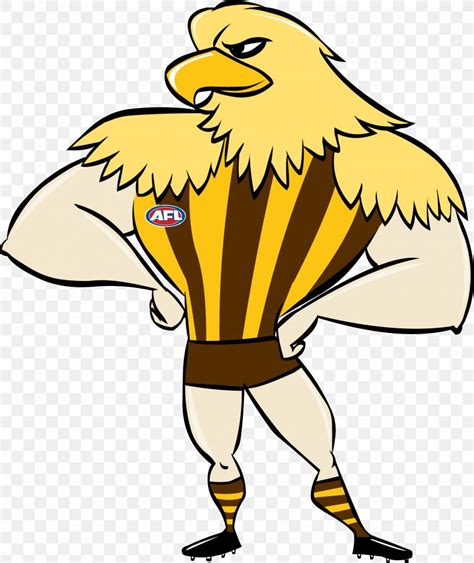 Hawthorn Football Club 2017 Afl Season Eagle Color Clip Art Png