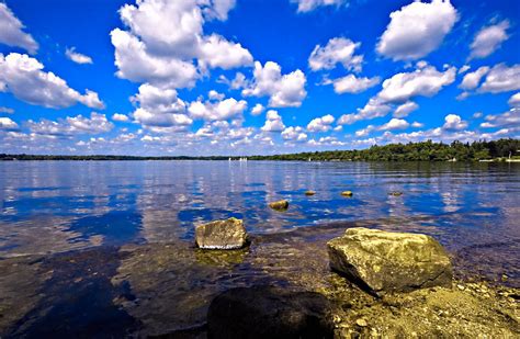 Lake Massapoag Sharon Ma Flickr