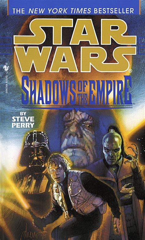 Star Wars Shadows Of The Empire