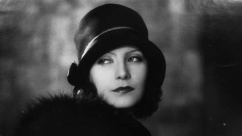 13 Elusive Facts About Greta Garbo Mental Floss