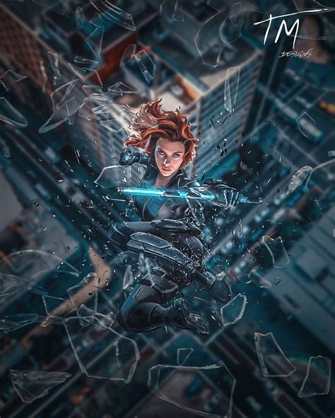 3761 Best Black Widow Ultimate Images On Pholder Marvelstudios