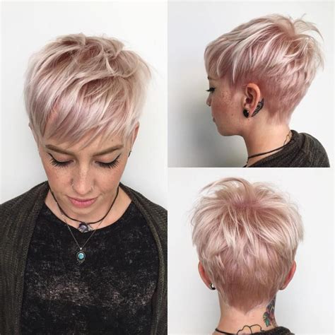 100 Mind Blowing Short Hairstyles For Fine Hair In 2024 Thin Fine