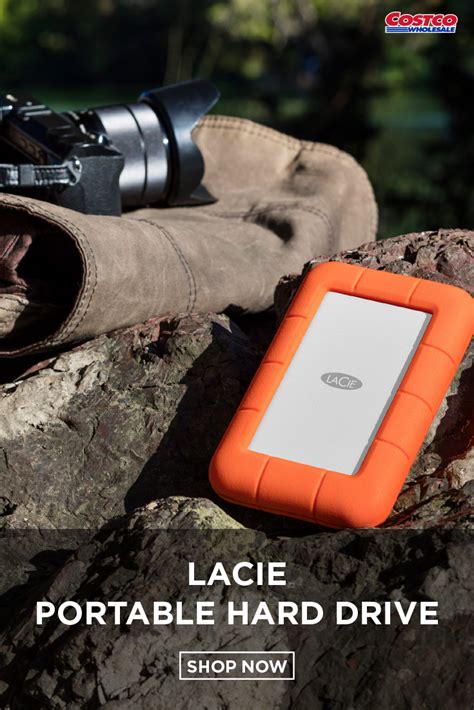 3.5 for desktop computers and 2.5 for laptops. LaCie 2TB Rugged SECURE Portable Hard Drive with Rescue ...