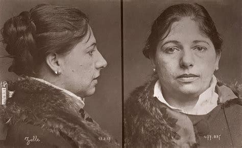 Mata Hari And Other Sex Front Fighters Who Caused Political Scandals Pictolic
