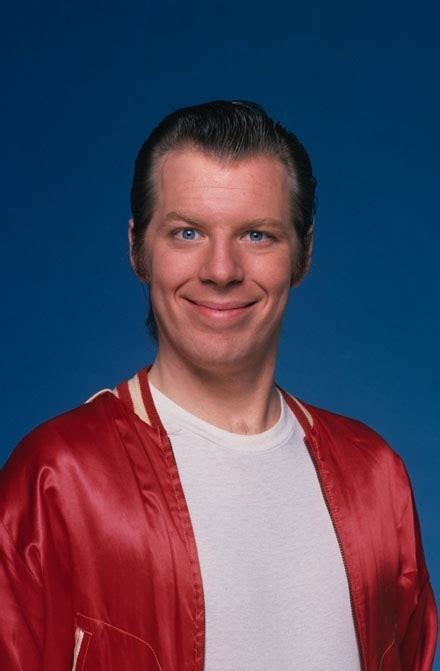 Michael Mckean As Lenny Laverne And Shirley Photo 16671247 Fanpop