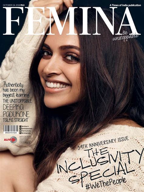 Femina October 24 2018 Magazine Get Your Digital Subscription