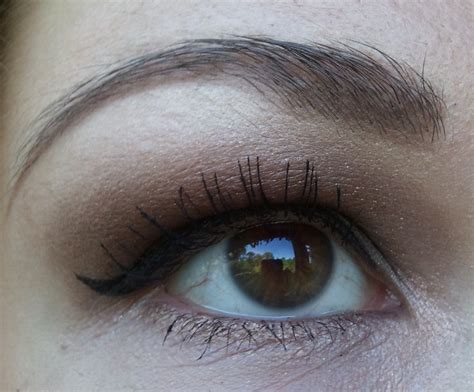 Dont Call Me Jessie Fotd Lush Colour Supplement And Bare Escentuals