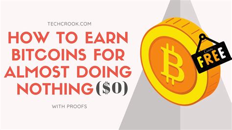 On the other side of the spectrum, if your crypto depreciates over time, you could possibly deduct the losses against your other capital gains and reduce your taxes. How to earn Bitcoin for free genuinely online - TechCrook