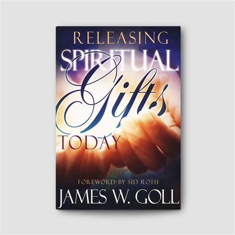 Releasing Spiritual Gifts Today - Bethel Store