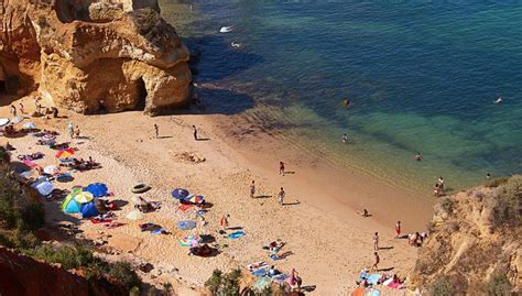 Buchen sie bei der nr. Urlaub in Portugal - Tipps für die Urlaubsreise