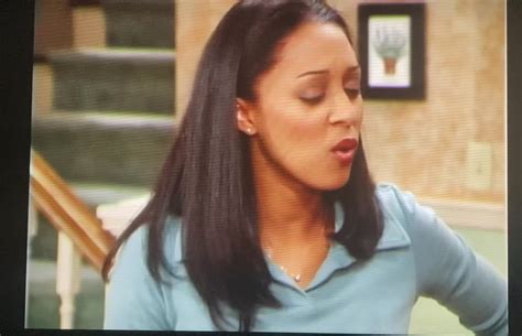 Cindy Noir On Twitter Rt Classyalways I Only Watch The Straight Hair Seasons Of Sister Sister