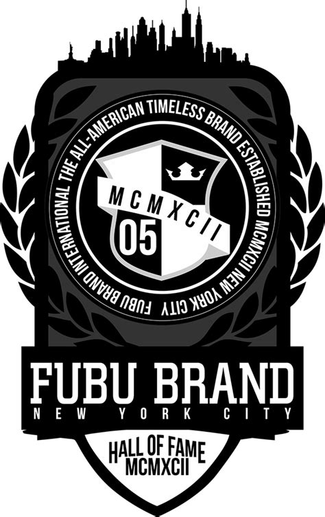 Fubu Logos