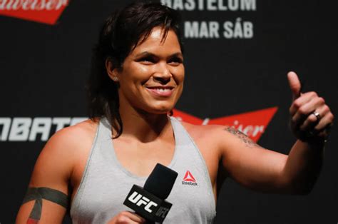 Ufc 213 Amanda Nunes Reveals Second Title Defence Is In The Works Daily Star