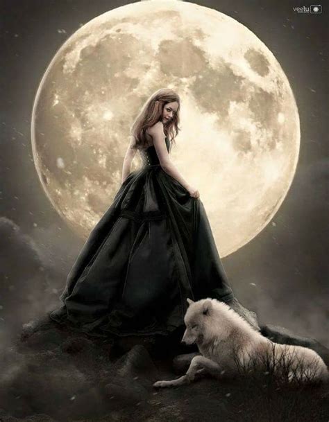 Aries Ascendant Woman Gothic Fantasy Art Art Fantasy Photography