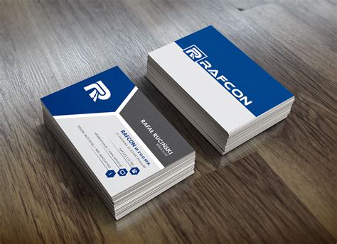 Design Amazing Business Card For Only You For 7 Seoclerks