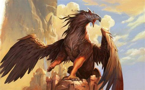 Griffin Wiki Mythology And Cultures Amino