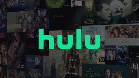 The Best Shows On Hulu Right Now