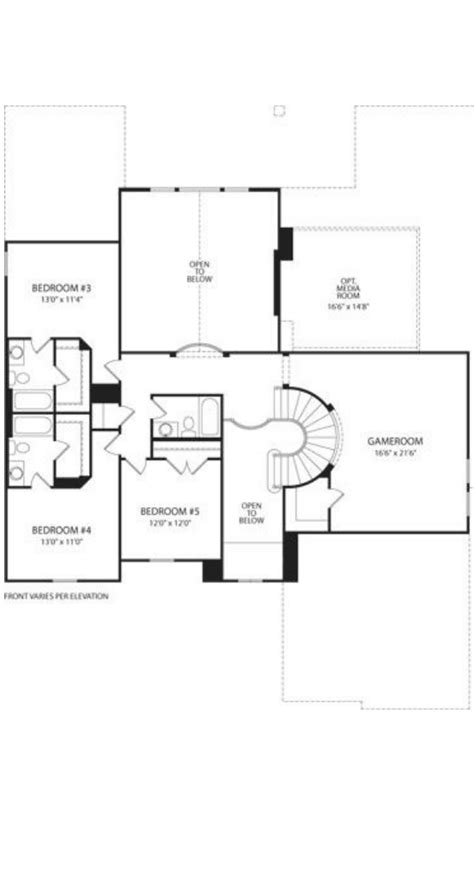 Https://techalive.net/home Design/drees Homes Floor Plans Tennessee