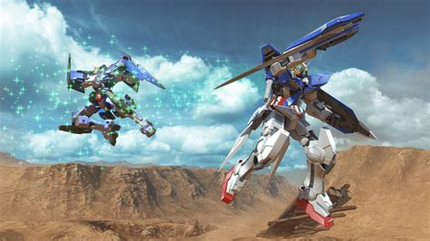New 15 Minute Trailer Showcases Every Playable Mobile Suit In Gundam